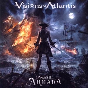 パイレーツII - アルマダ/ヴィジョンズ・オヴ・アトランティス