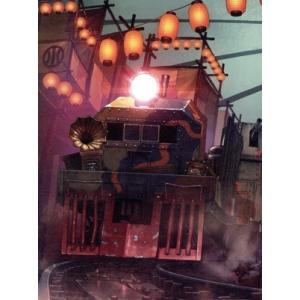 『クラユカバ』『クラメルカガリ』Blu-ray BOX(Blu-ray Disc)/?原重義,神田伯...