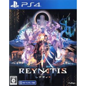 REYNATIS/レナティス/PS4