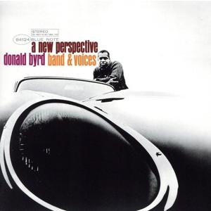 ア・ニュー・パースペクティヴ(限定盤)(UHQCD)/ドナルド・バード,ハンク・モブレー,ハービー・ハンコック,