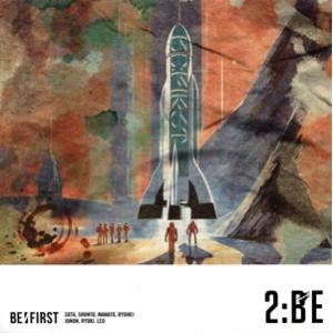 2:BE/BE:FIRST