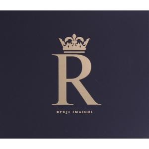 R(ツアー会場限定盤)(DVD付)/今市隆二