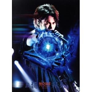 MOUSE PEACE 2024 〜我龍転生〜(初回限定盤)(Blu-ray Disc)/上田竜也(...