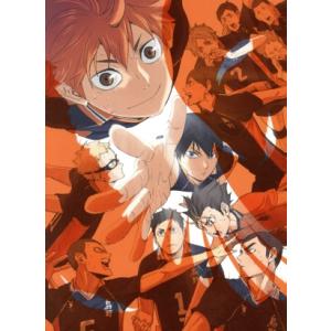 『劇場版ハイキュー!! ゴミ捨て場の決戦』(豪華版)(Blu-ray Disc)/古舘春一,村瀬歩,...