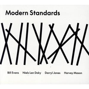 【輸入盤】 Modern Standards/ニルスランドーキーの商品画像