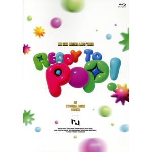 INI 2ND ARENA LIVE TOUR [READY TO POP！] IN KYOCERA...