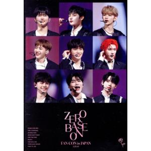 2024 ZEROBASEONE FAN-CON IN JAPAN(通常盤)/ZEROBASEONE