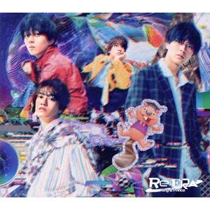 Re:ERA(初回限定盤B)(DVD付)/King &amp; Prince