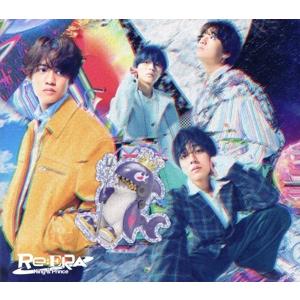 Re:ERA(初回限定盤A)(DVD付)/King &amp; Prince