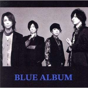 BLUE ALBUM/Waive