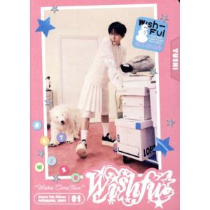 SMTOWN LIVE 2025 NCT WISH 限定 トレカ　ユウシ ウィシ NCT WISH - TRADING CARD FORTUNE SCRATCH SET [SMTOWN LIVE 2025