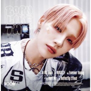 【輸入盤】BORN LIKE THIS(Jewel Ver.)/AB6IX