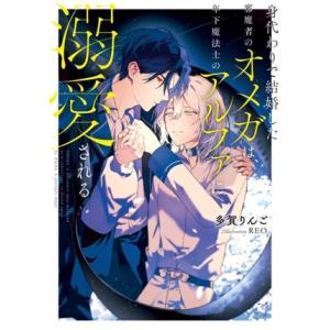 身代わりで結婚した邪魔者のオメガは、年下魔法士のアルファに溺愛される Ruby collection...