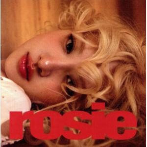 ROSE (BLACKPINK) / rosie (Jewel Case Version) 〔CD〕 : HMV&BOOKS