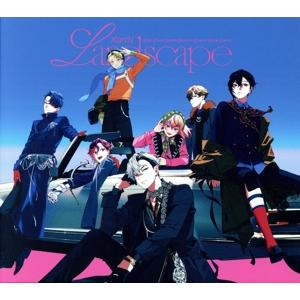 XlamV landscape ［CD+アナザージャケット+ビジュアルカード