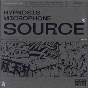 ヒプノシスマイク:HYPNOSIS MICROPHONE SOURCE 5周年記念BOX(FC限定盤...