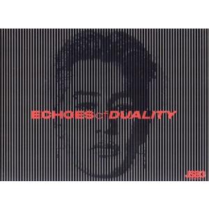 ECHOES of DUALITY (オフィシャルSHOP限定盤/MATE盤) (DVD付) 三代目 J