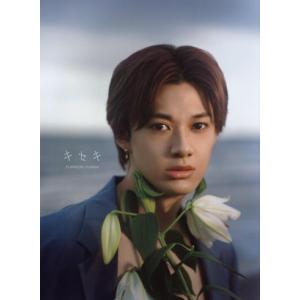 小川史記1st写真集 キセキ/神戸健太郎(写真家),小川史記(タレント)