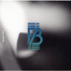 Spacecraft/Sailing(通常盤)/BE:FIRST