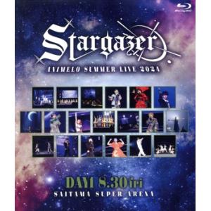 Animelo Summer Live 2024 -Stargazer- 8/30(Blu-ray ...