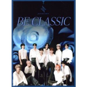 BE CLASSIC(初回生産限定盤A)(DVD付)/JO1