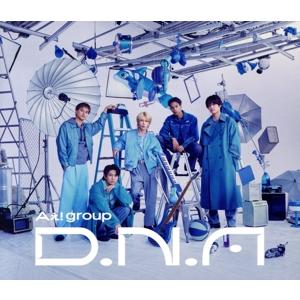D.N.A(初回限定盤A)(Blu-ray Disc付)/Aぇ！ group