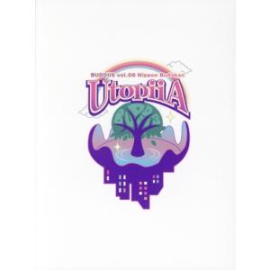 BUDDiiS vol.08 Nippon Budokan -UtopiiA-(Blu-ray Di...