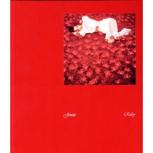 【輸入盤】Ruby(Photobook Ver./Jane Ver.)/ジェニー(BLACKPINK...