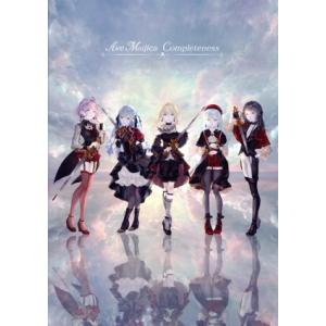 Ave Mujica／Completeness《Blu-ray付限定盤》 (初回限定) 【CD+Blu