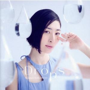Drops(通常盤)/坂本真綾の商品画像