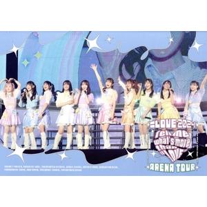 =LOVE アリーナツアー2024「Tell me what’s more than “LOVE”」...