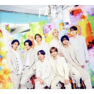 枚数限定]We're timelesz LIVE TOUR 2025-2026 episode 1 FAM DOME