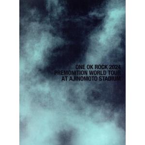 ONE OK ROCK 2024 PREMONITION WORLD TOUR at AJINOMO...