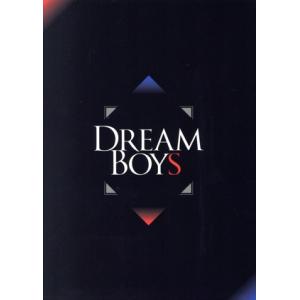 DREAM BOYS(初回盤)/渡辺翔太・森本慎太郎,田村海琉,織山尚大,川崎皇輝,内村颯太,深田竜