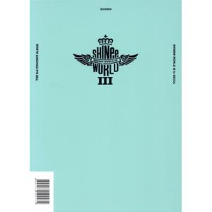 【輸入盤】THE 3rd CONCERT ALB...の商品画像
