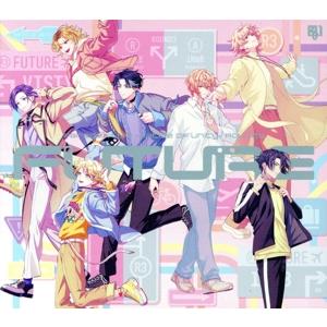 Paradox Live -Battle of Unity- Round3 “FUTURE”/VIS...