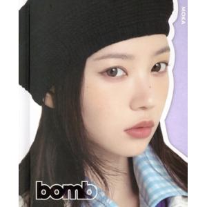 【輸入盤】bomb(GLLIT ver.)/ILLIT