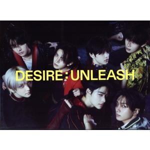 DESIRE: UNLEASH(YOU Ver.)/ENHYPEN