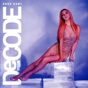 De-CODE(Blu-ray Disc付)/倖田來未