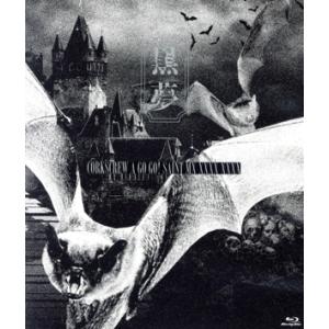 CORKSCREW A GO GO！ SAINT MX XXXX XXXX (通常盤) (Blu-ray Disc) 黒