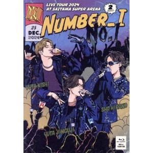 通常盤 Number_i 「No.O -ring-」ナンバリング ミニアルバム ナンバー