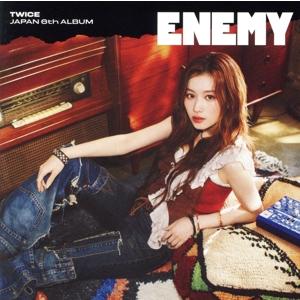 ENEMY(SANA盤)/TWICE