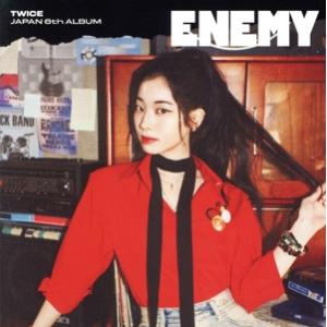 ENEMY(DAHYUN盤)/TWICE