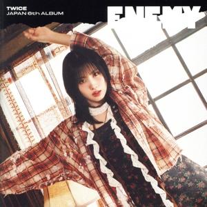 ENEMY(MOMO盤)/TWICE