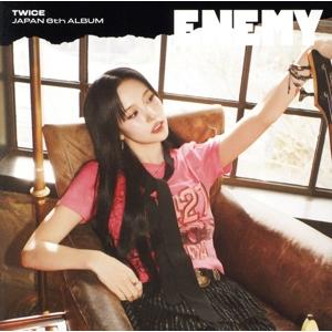 ENEMY(MINA盤)/TWICE