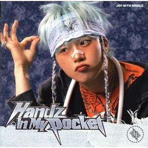 Handz In My Pocket(FC限定盤/SYOYA ver.)/JO1