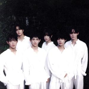 【輸入盤】As I am(Jewel ver.)/TEMPEST(Korea)　
