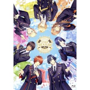 うたの☆プリンスさまっ♪ ST☆RISH LIVE STAR TREASURE -SUNSHINE