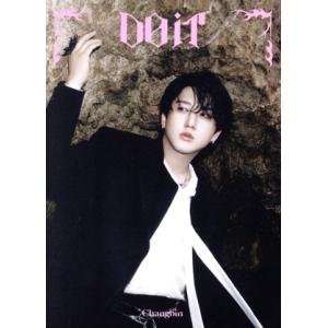 【輸入盤】SKZ IT TAPE ’DO IT’(ACCORDION Ver.)/Stray Kids