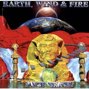 ダンス・トラックス/アース・ウインド&amp;ファイアー